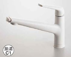 エコカチット水栓